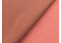 Tissu draperie Haute-Couture rose moyen