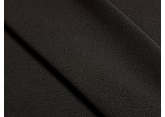 Tissu drap noir