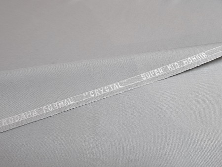 Tissu Super Kid Mohair