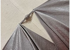 Fermoire magnétique Haute-Couture