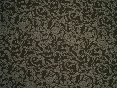 Tissu maille fantaisie grise